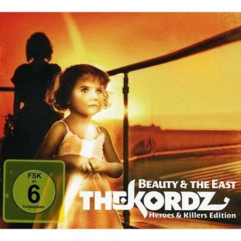 Beauty & the East