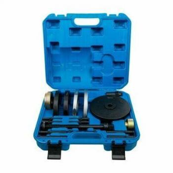 Juego de herramientas para rodamientos de ruedas Ford, Land Rover, Volvo Ø 82 mm