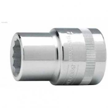 Bahco 8900DM-32 - Vaso 12 Caras 3/4, 32