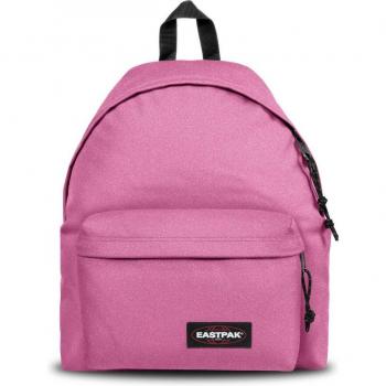 Mochila unisex Eastpak Padded Pak'R Rosa One Size