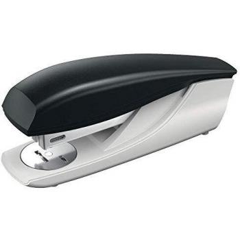 Petrus 623370 - Grapadora para Hogar/Oficina Modelo 235 Color Negro