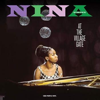 At The Village Gate 180g Purple Vinyl LP VINYL