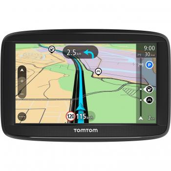 TomTom Start 52 - Navegador GPS