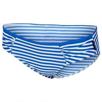 Regatta Aceana-Braguita De Bikini Swimwear, Mujer, Strong Blue Stripe, 10