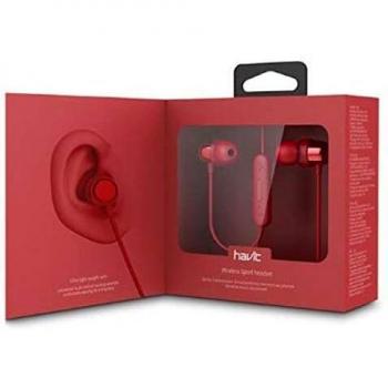 Auriculares Bluetooth v4,2