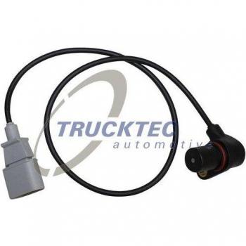Sensor de posición del cigüeñal TRUCKTEC AUTOMOTIVE 07.17.036