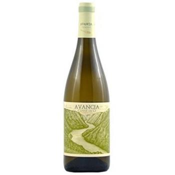 Avancia Cuvee de O Godello White Wine 2023 - 75cl