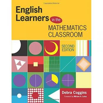 English Learners in the Mathematics Classroom