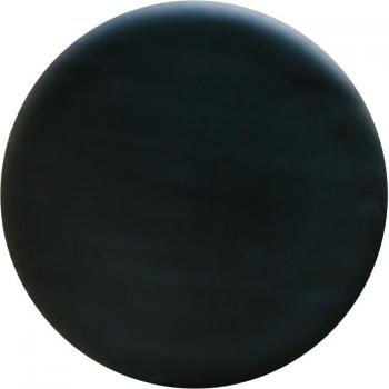 OFYR Tabl'O Mantel Individual Negro para Plancha