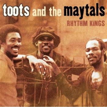 Rhythm Kings