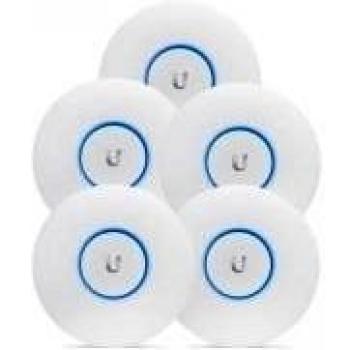 Ubiquiti Networks UAP-AC-PRO-5 - Punto de acceso