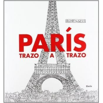París trazo a trazo