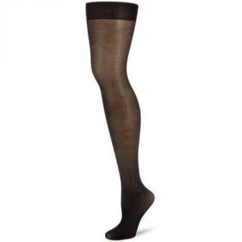 Disée 4007C - Medias para mujer, color schwarz 610, talla 50/52