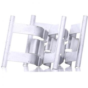 Kit de accesorios, pastillas de frenos QUICK BRAKE 109-1898