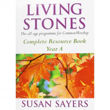 Living Stones: A Complete Resource Book