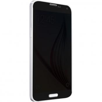 SBS Mobile TESCREENGLASSPRSAS6 - Protector de pantalla de cristal para Samsung Galaxy S6