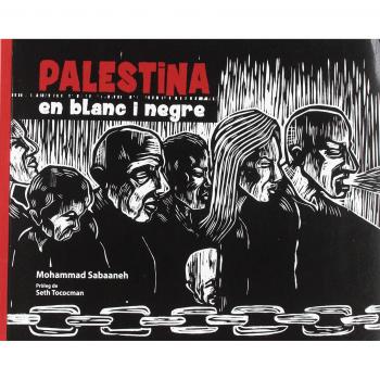 PALESTINA EN BLANC I NEGRE