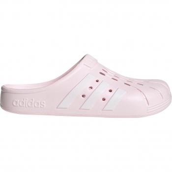 Sandalias Adidas Adilette Clog Rosa EU 43
