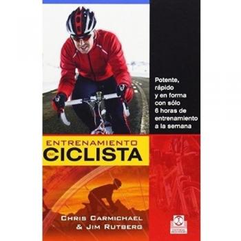 Entrenamiento del ciclista