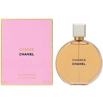Chanel Chance Women's Fragrance - Eau de Parfum, 100 ml