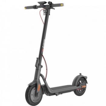 Patinete eléctrico NAVEE V25I PRO 10 Negro