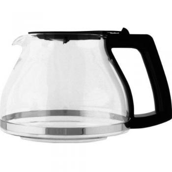 Melitta 307128 Look III Basis - Jarra para cafetera, color negro