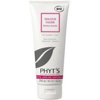 Leche Hidratante Corporal de Jazmín 200 ml