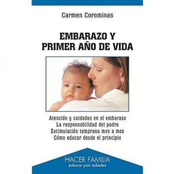 Embarazo y primer año de vida