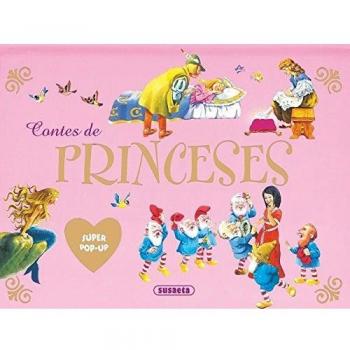 Contes de princeses
