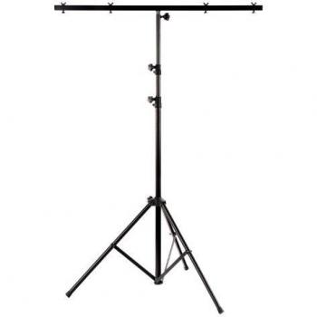 Showlite LS250 - Soporte de luz con barras transversales