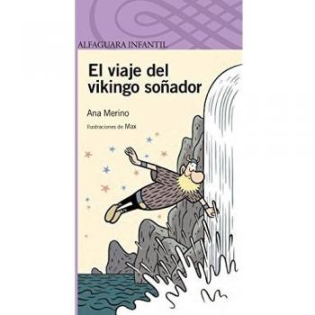 El viaje del vikingo soñador