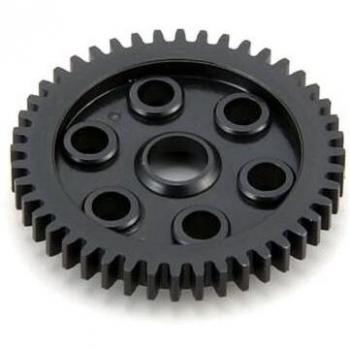 Spur Gear (MR-015/02/03 / A Bola) MZW206-1 (Jap?n importaci?n / El paquete y el manual est?n escritos en japon?s)