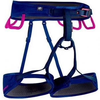 Mammut Ophir Mujer Arnés, Multicolor