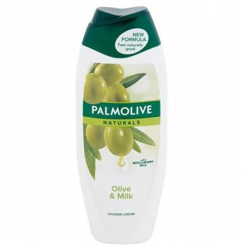 Palmolive Naturals Olive & Milk Shower Cream Gel - 500 ml
