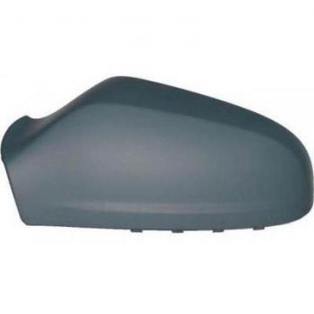 Iparlux 41533451/231 Carcasa Espejo Retrovisor para Coche, Izquierdo, Imprimado
