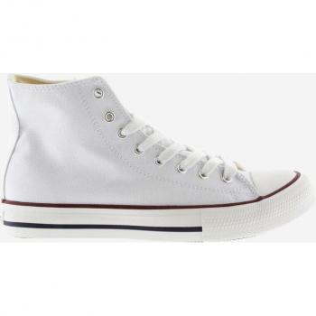 Zapatillas Victoria Shoes 106500 Blancas