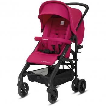 Inglesina  - Silla de paseo  zippy light sweet candy fucsia