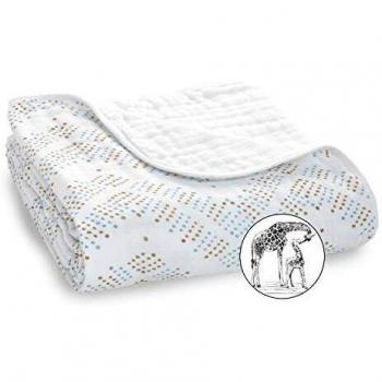 Aden+anais Classic Dream cuddly blanket