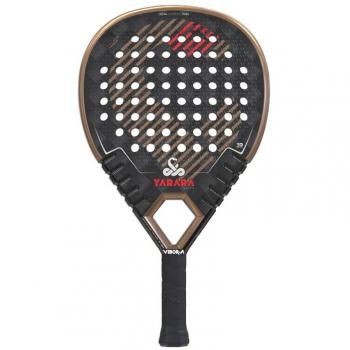 Pala de pádel Vibor-A Yarara Elite 24K