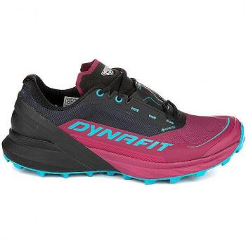 Dynafit Zapatillas de Trail Running Ultra 50 Gore-Tex Femenino Rosa