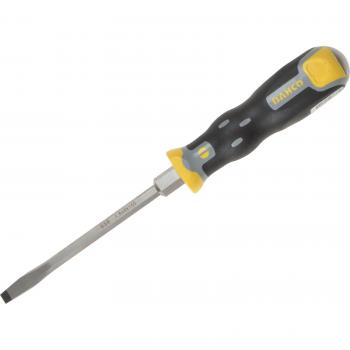 DESTORNILLADOR TEKNO PLANO MODELO 38 - VARILLA HEXAGONAL - VARILLA PL5.5-100mm