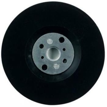 DRONCO BL125 Bases lijadoras 125 mm M14