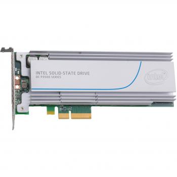Intel dc p3500 pci express 30 disco duro solido 1200 gb pci express 30 2600 mbs 1200 mbs mlc 20 nm