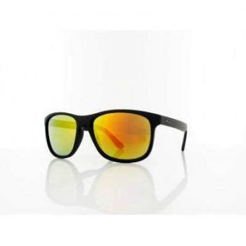 Brilando Kollektion Brilando MS48 A 58 Mat Black / Revo Yellow