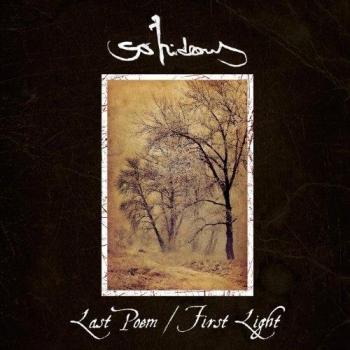 Last Poem / First Light Vinyl Edition