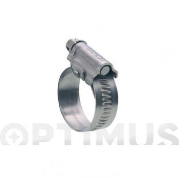 Tornillo DIN 603 4.6 cincado con tuerca 6 x 25