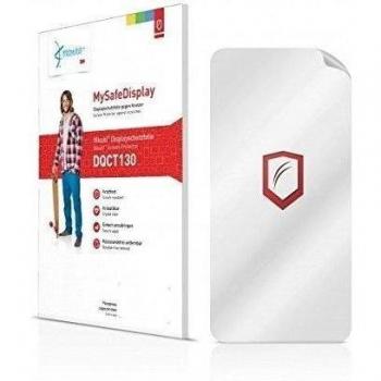 3x Vikuiti MySafeDisplay Protector de Pantalla DQCT130 de 3M para Samsung GT-I9082