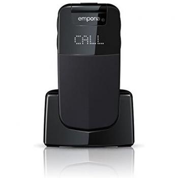 Emporia V34 Glam - Teléfono Móvil