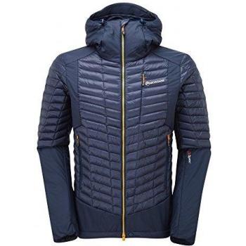 Montane Quattro Fusion Chaqueta - AW17 - M