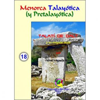 Talatí de Dalt y su singular taula